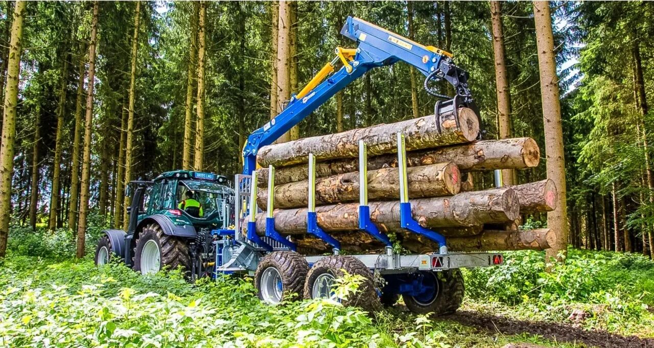 林业机械智造突破：Binderberger零编程焊接自动化升级